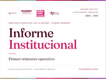 informe